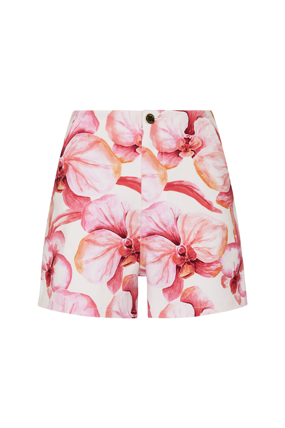Still Life Short (Pink/Melon)
