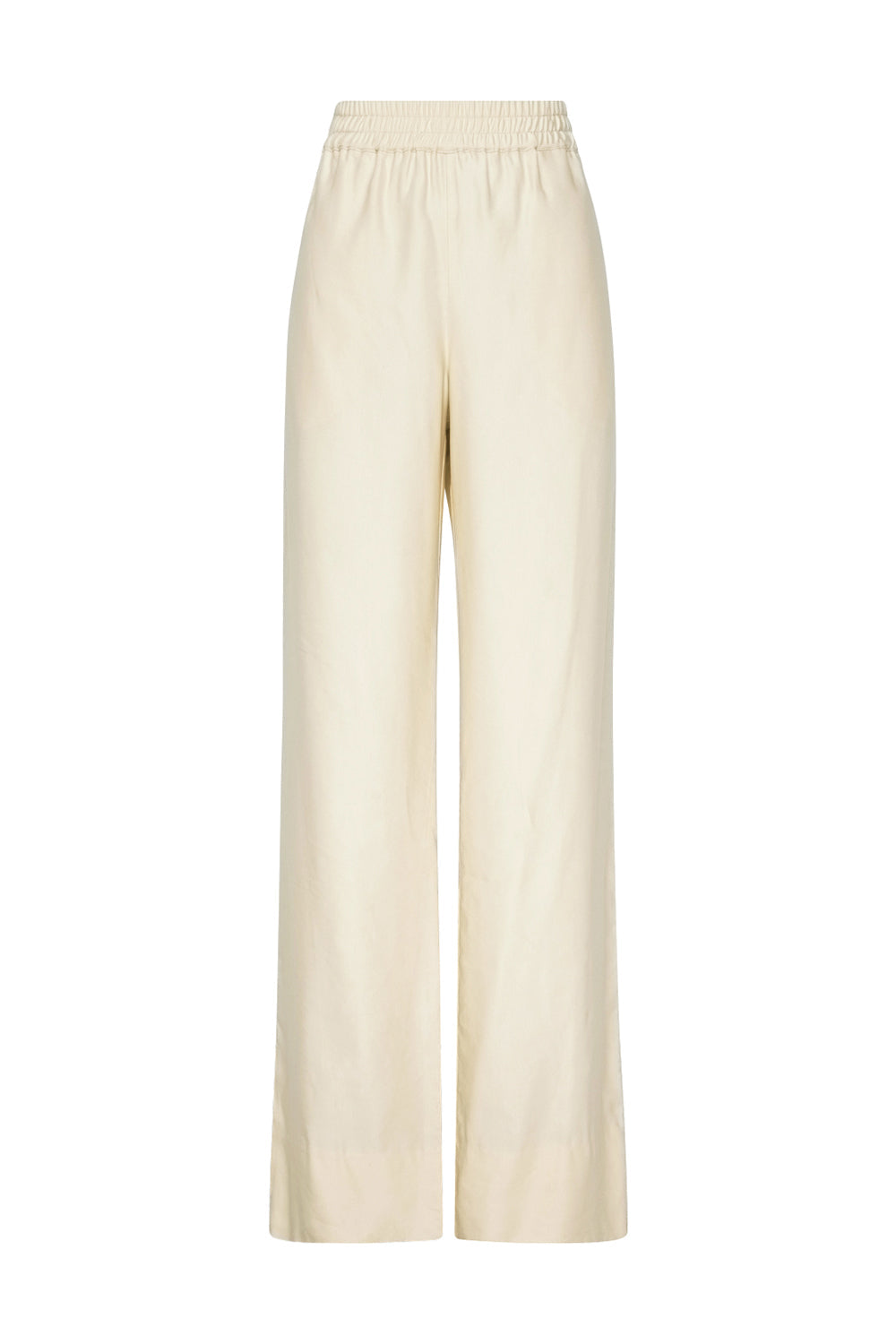 Love Philosophy Pull On Pant (Champagne)