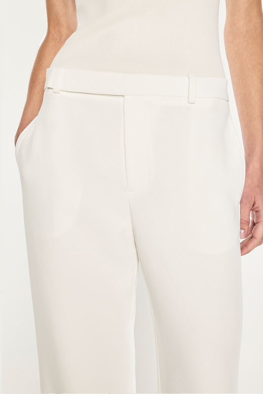Modern Master Pant (Chalk)