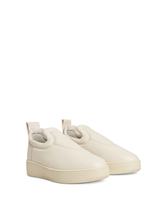 CELINE Pull On Sneaker 35 (White)