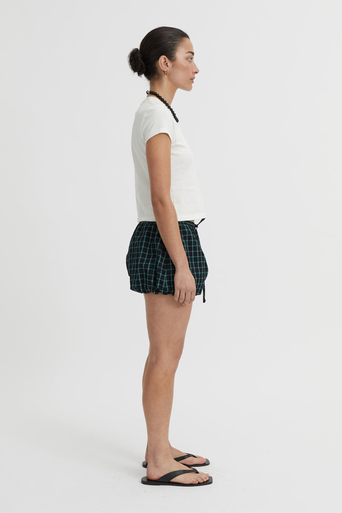 Blanca Studio Isley Shorts (Black)