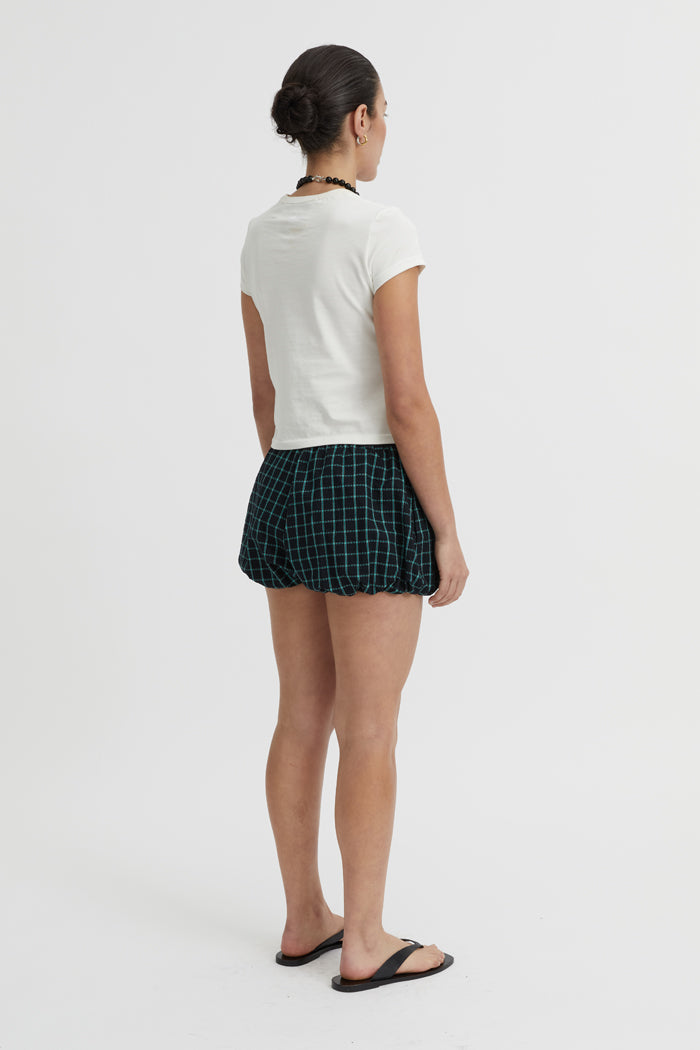 Blanca Studio Isley Shorts (Black)