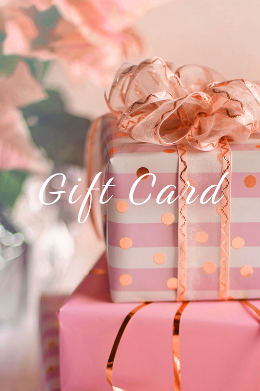 Image of Gift Cards. Productname: Gift Cards in Card colour by brand - Heychic