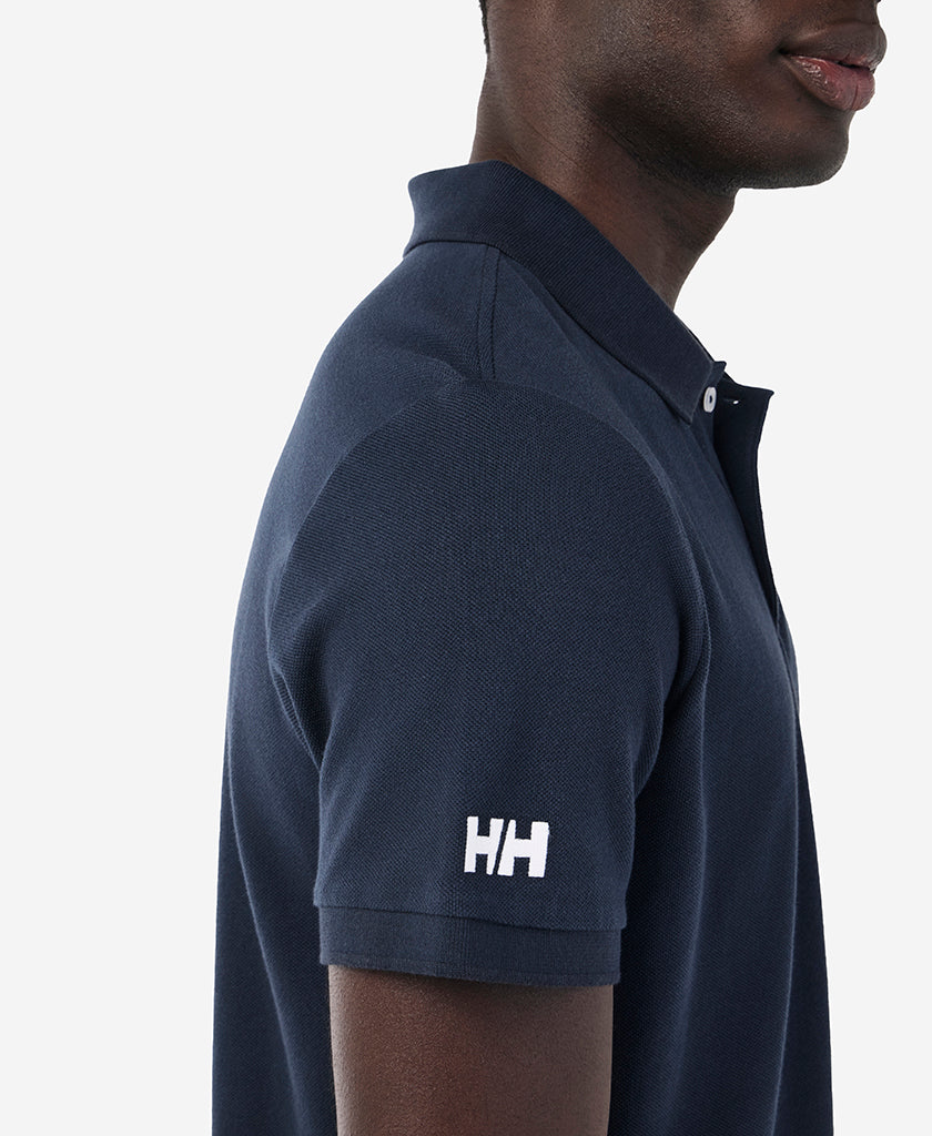Helly Hansen CREW POLO (Navy)