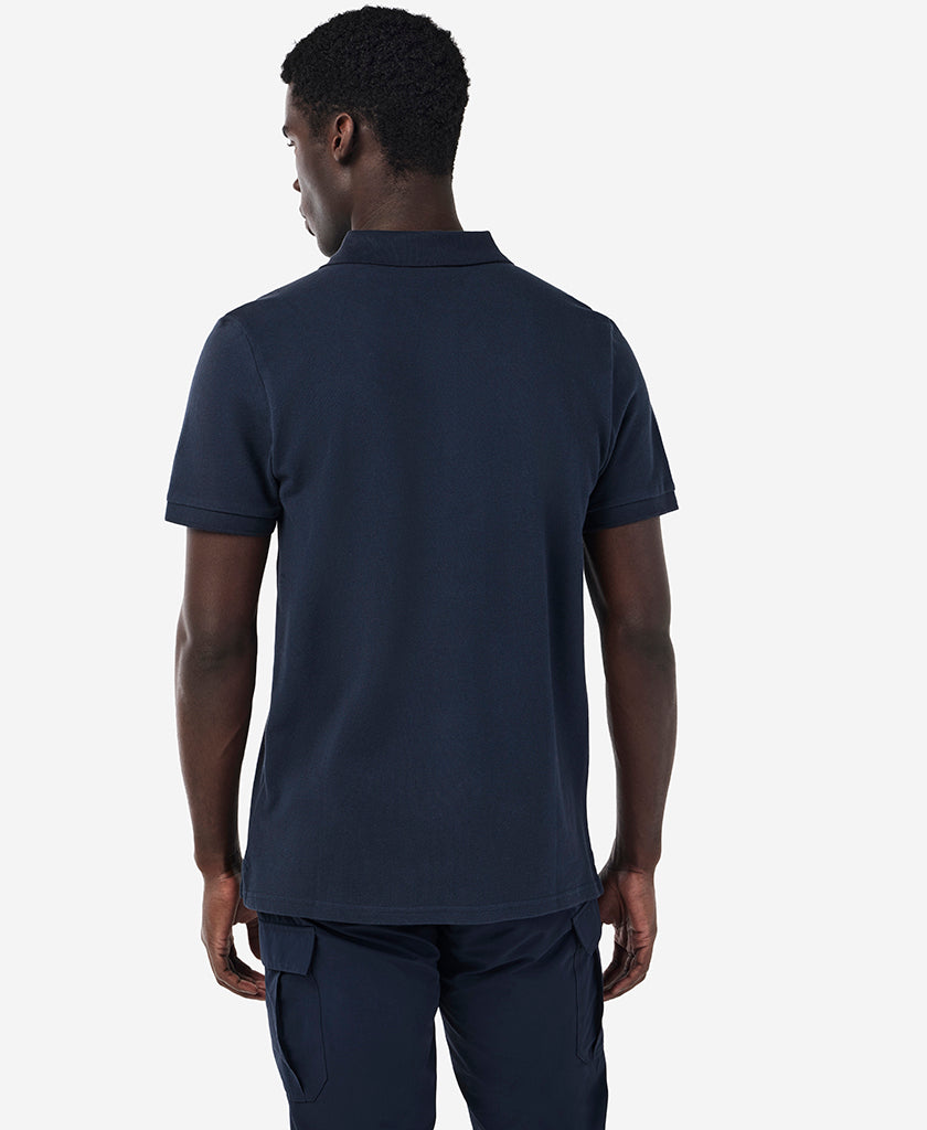 Helly Hansen CREW POLO (Navy)