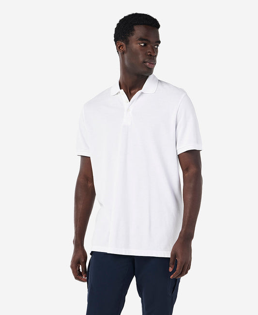 Helly Hansen CREW POLO (White)