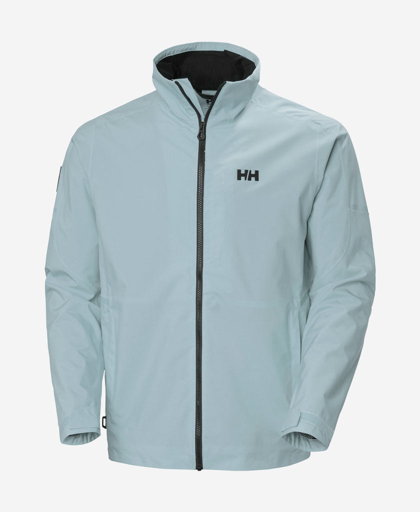 Helly Hansen HP RACING JACKET 2.0 (Windy Blue)