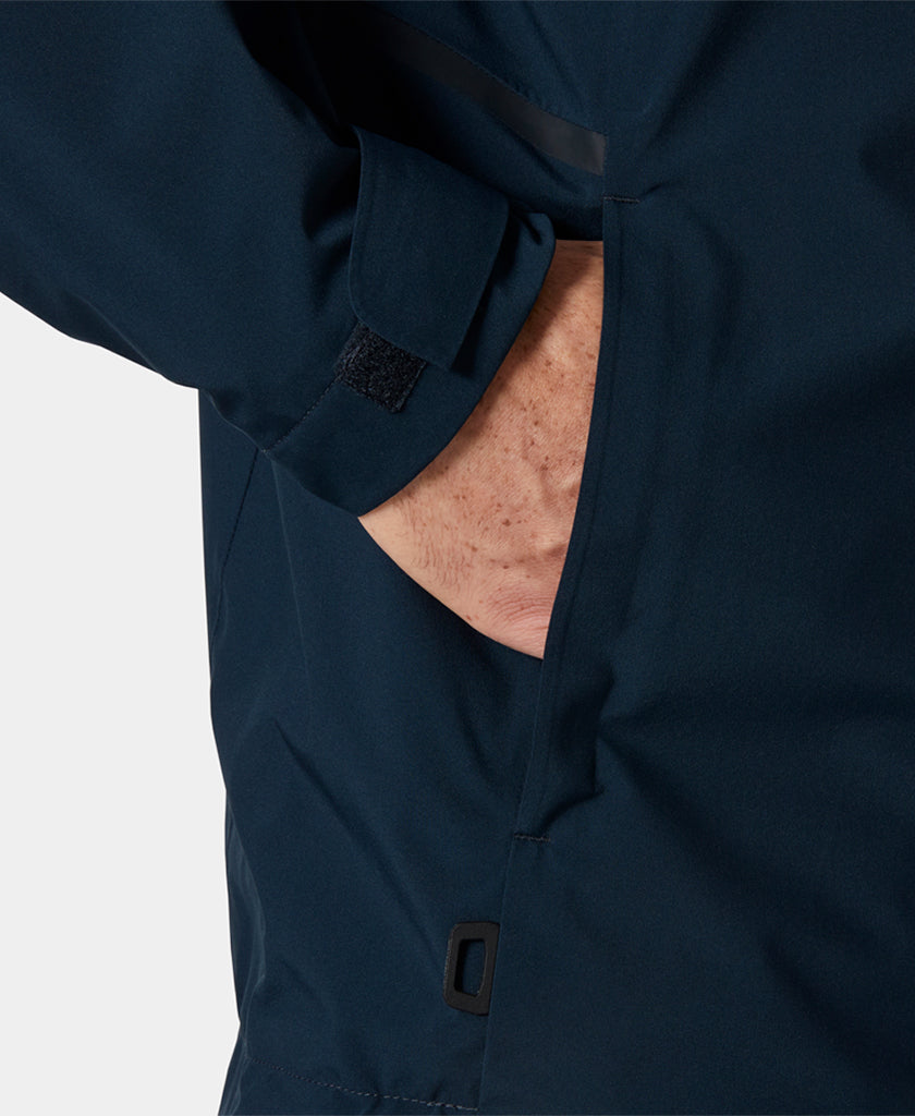 Helly Hansen HP RACING JACKET 2.0 (Navy)