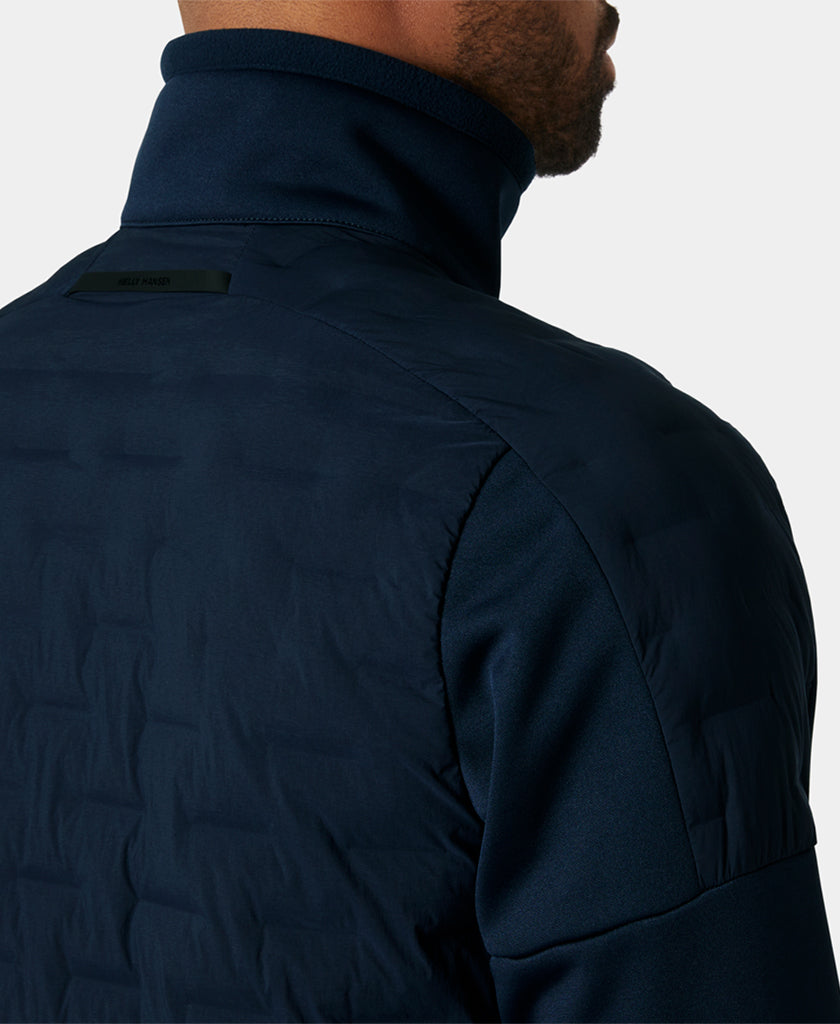 Helly Hansen HP HYBRID STRETCH INSULATOR (Navy)