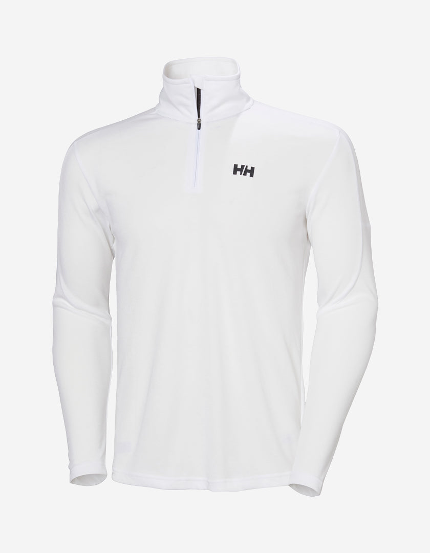 Helly Hansen HP 1/2 ZIP PULLOVER 2.0 (White)