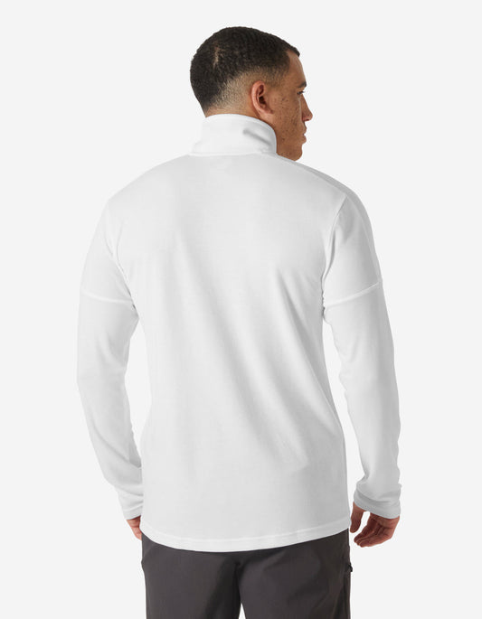 Helly Hansen HP 1/2 ZIP PULLOVER 2.0 (White)