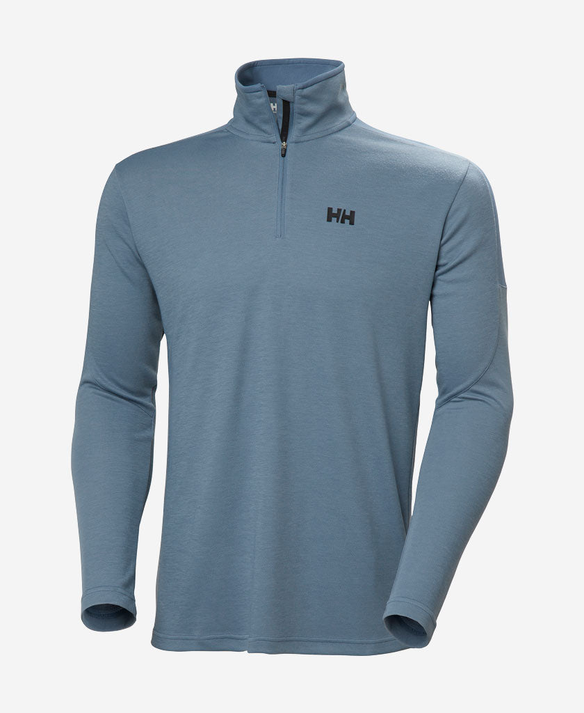 Helly Hansen HP 1/2 ZIP PULLOVER 2.0 (Washed Navy)
