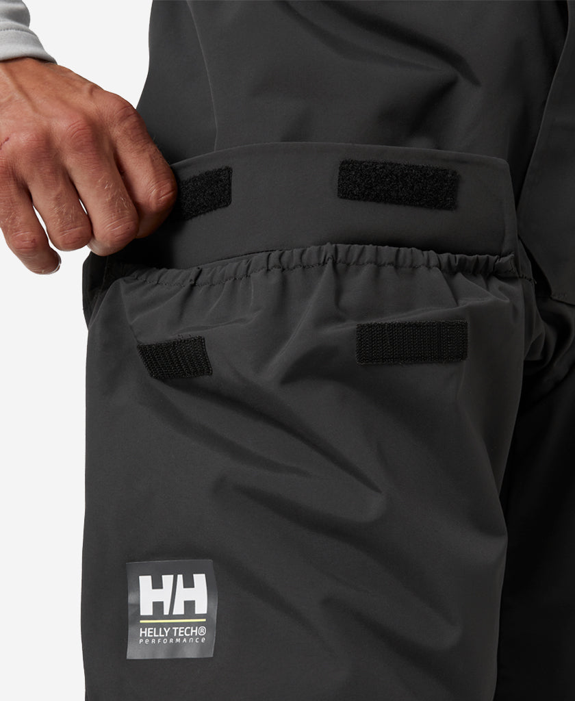 Helly Hansen SKAGEN OFFSHORE BIB II (Ebony)