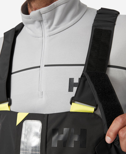 Helly Hansen SKAGEN OFFSHORE BIB II (Ebony)