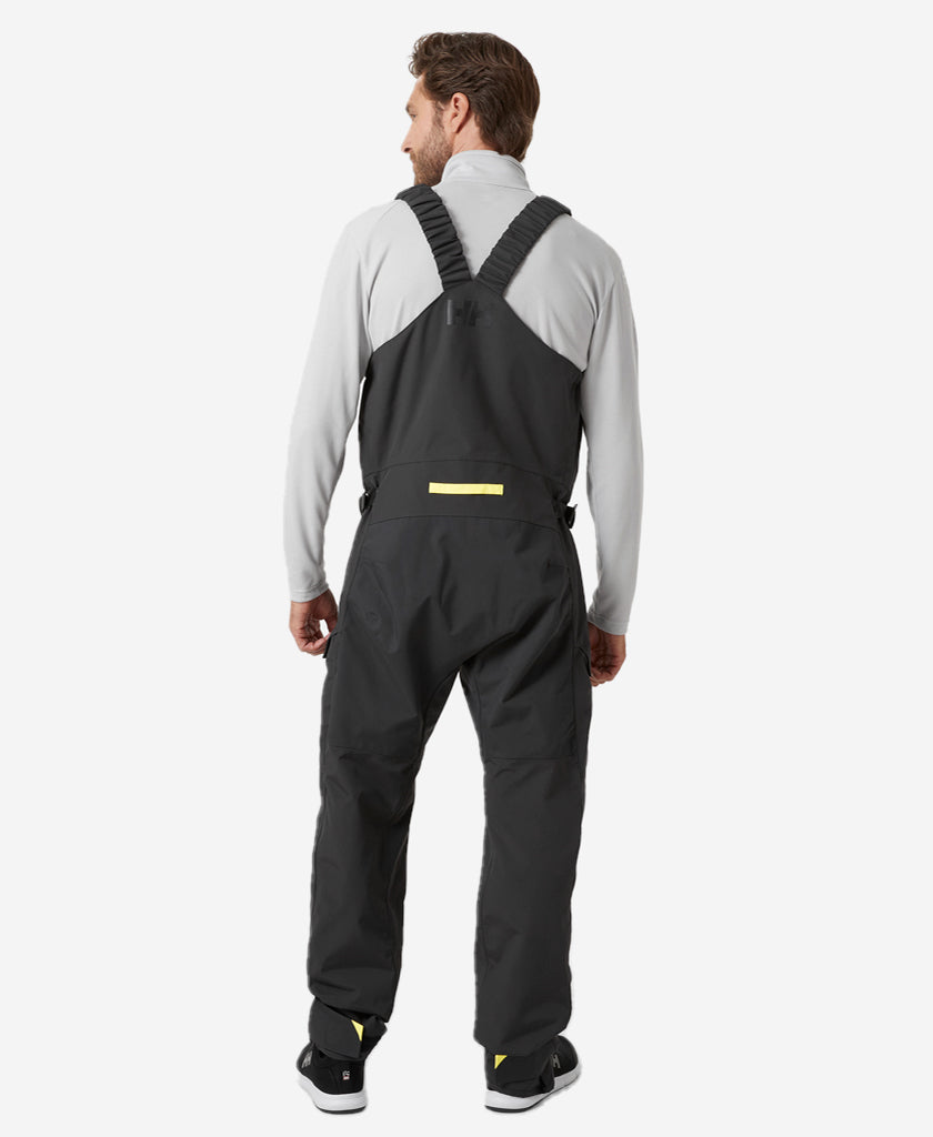 Helly Hansen SKAGEN OFFSHORE BIB II (Ebony)