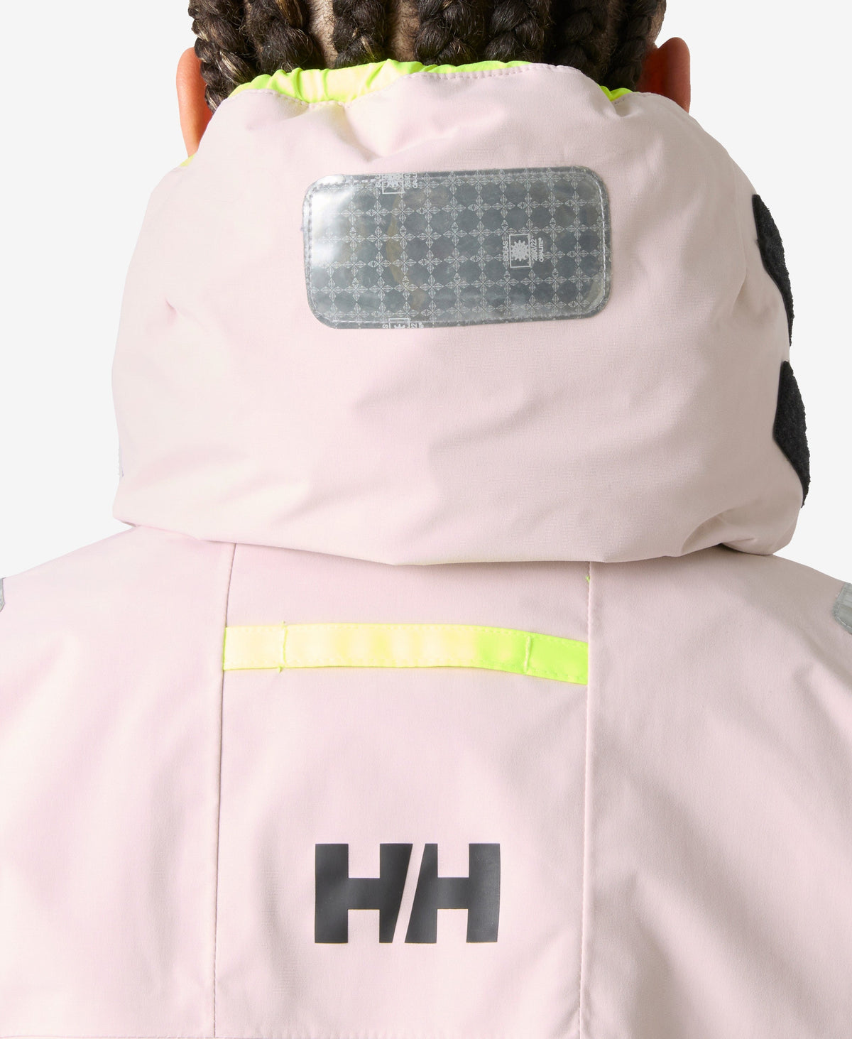 Helly Hansen W SKAGEN OFFSHORE JACKET (Pinkshake)
