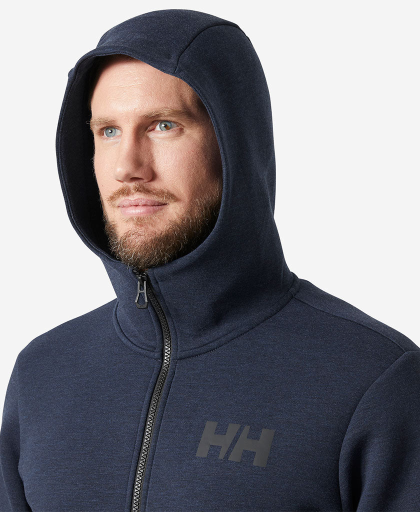 Helly Hansen HP OCEAN FZ JACKET 2.0 (Navy)