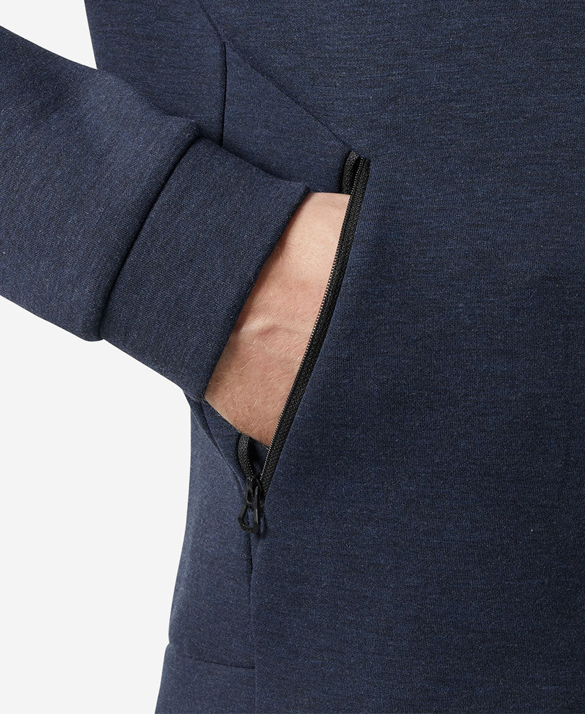 Helly Hansen HP OCEAN FZ JACKET 2.0 (Navy)