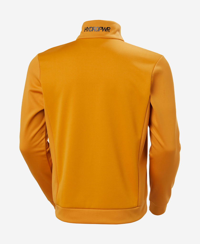 Helly Hansen HP FLEECE JACKET 2.0 (Mustard)