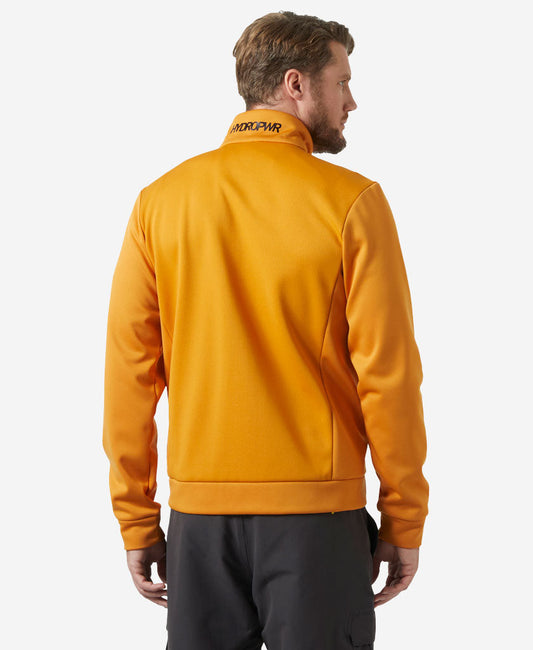Helly Hansen HP FLEECE JACKET 2.0 (Mustard)