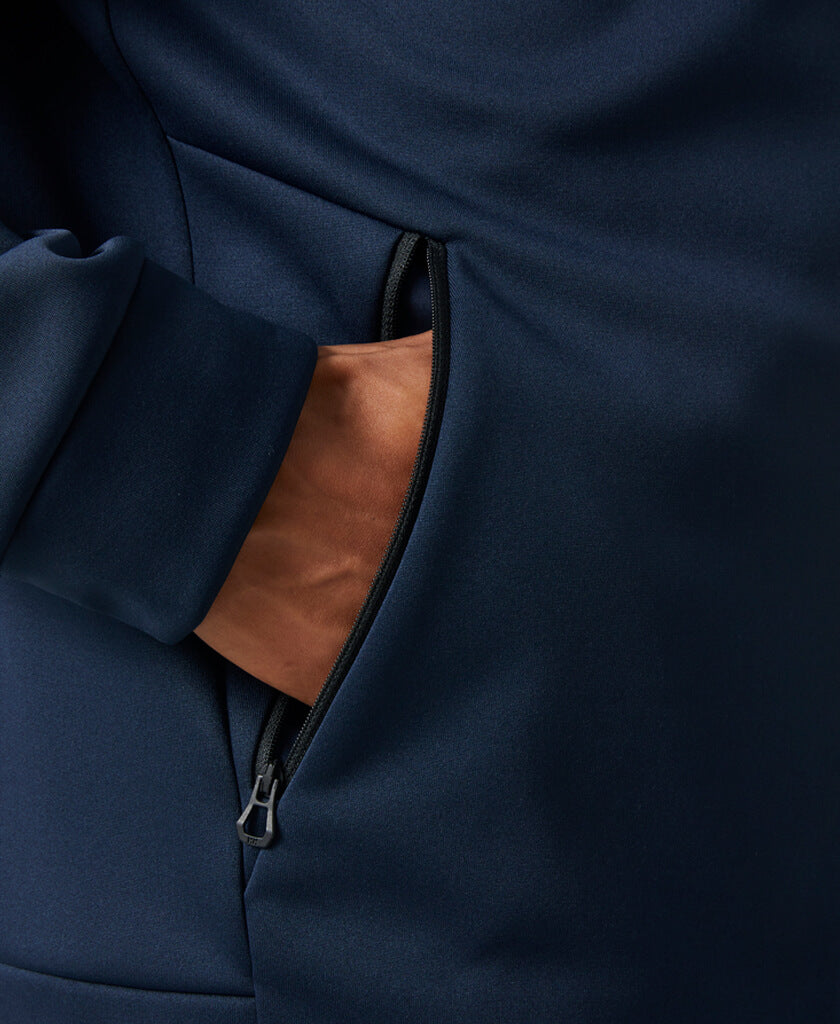 Helly Hansen HP FLEECE JACKET 2.0 (Navy)
