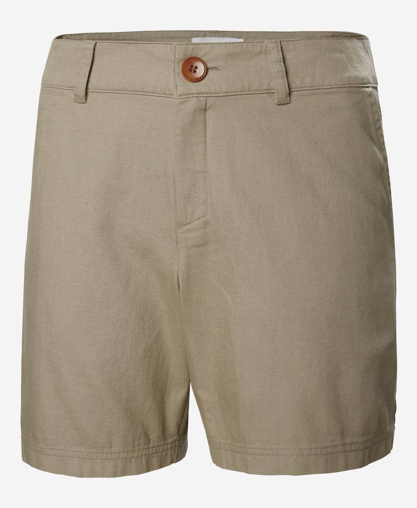 Helly Hansen W PIER SHORTS (Pebble)