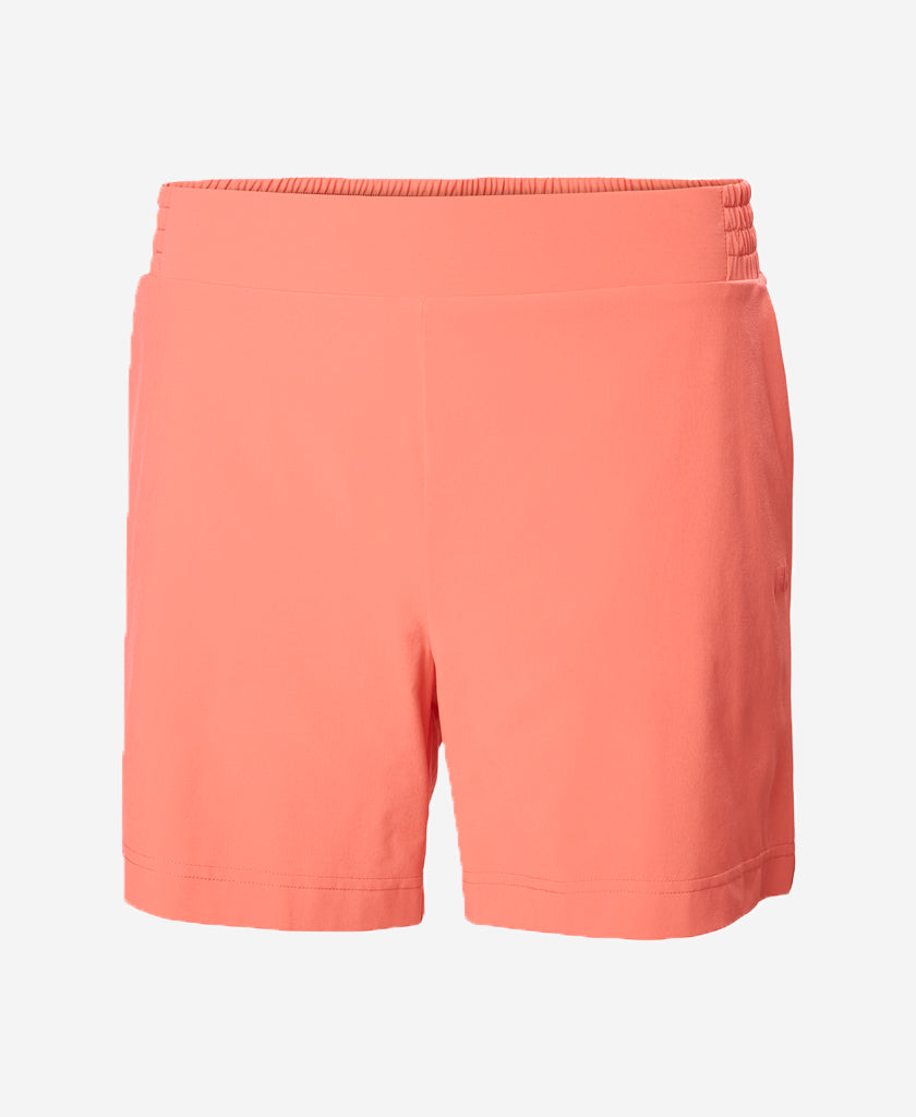 Helly Hansen W THALIA SHORTS 2.0 (Peach Echo)