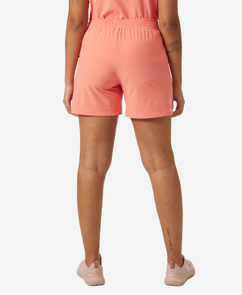 Helly Hansen W THALIA SHORTS 2.0 (Peach Echo)