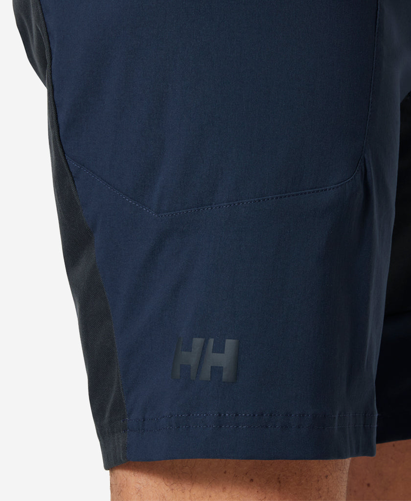 Helly Hansen HP RACING DECK SHORTS 2.0 (Navy)