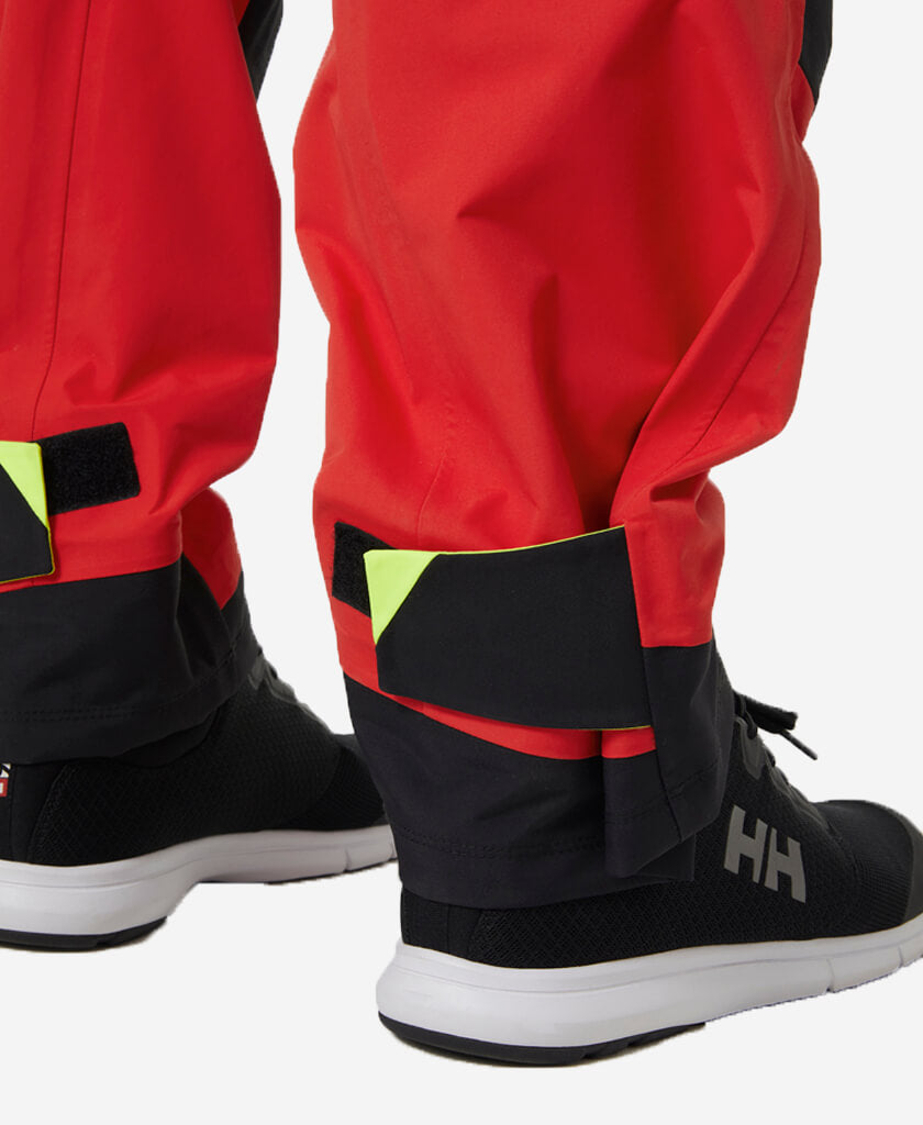 Helly Hansen AEGIR RACE BIB (Alert Red)