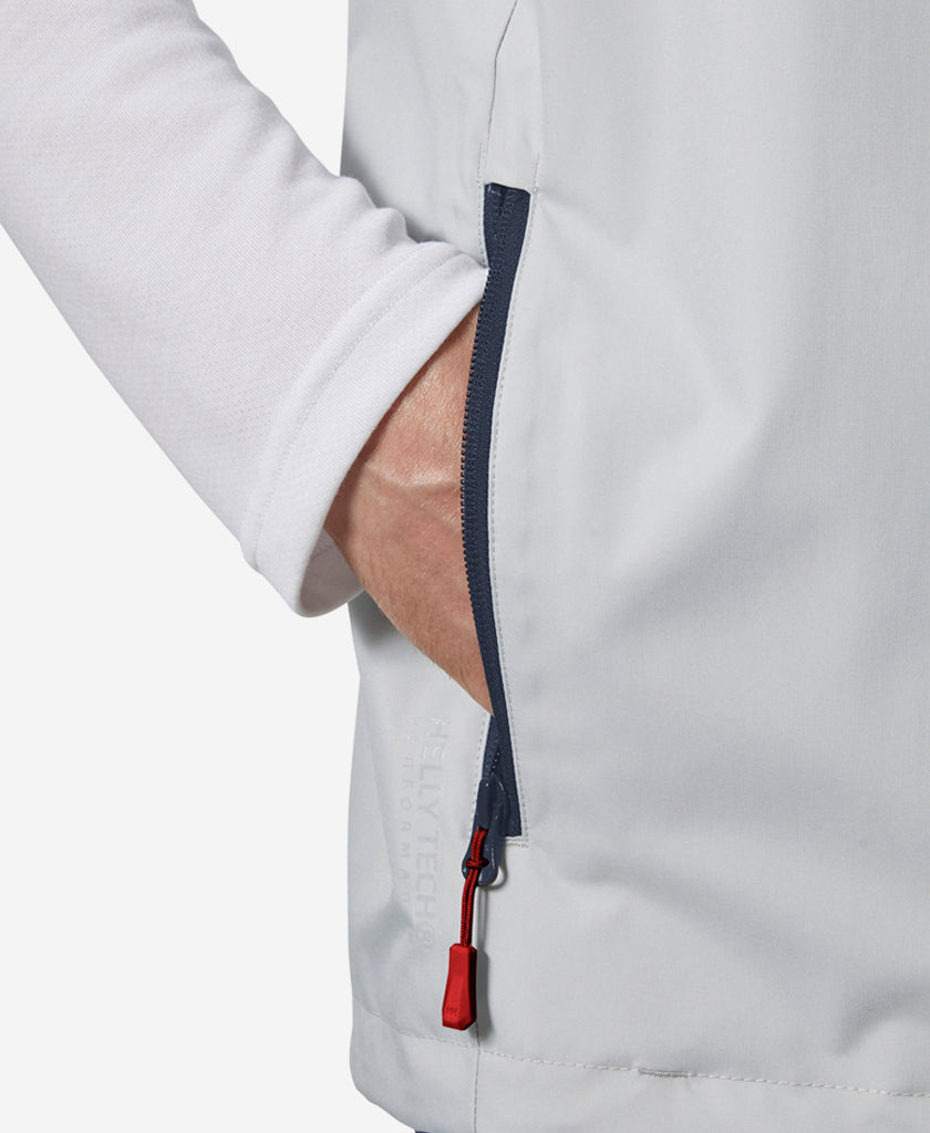 Helly Hansen CREW VEST 2.0 (White)