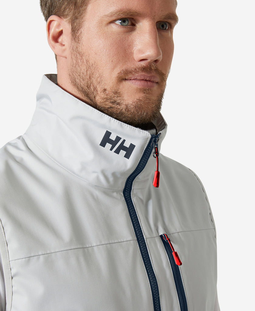 Helly Hansen CREW VEST 2.0 (White)