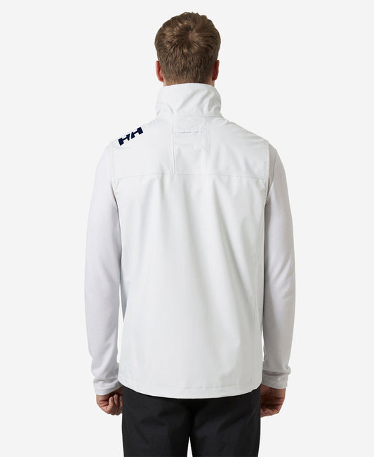 Helly Hansen CREW VEST 2.0 (White)