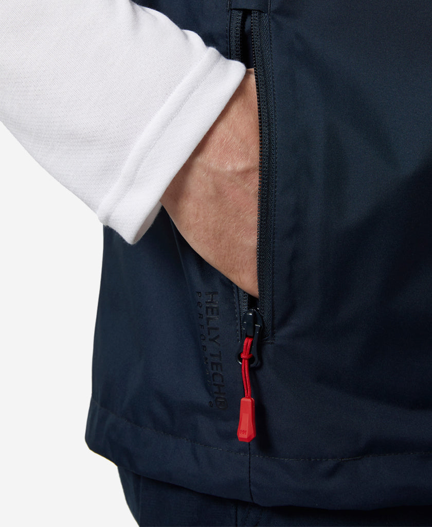 Helly Hansen CREW VEST 2.0 (Navy)
