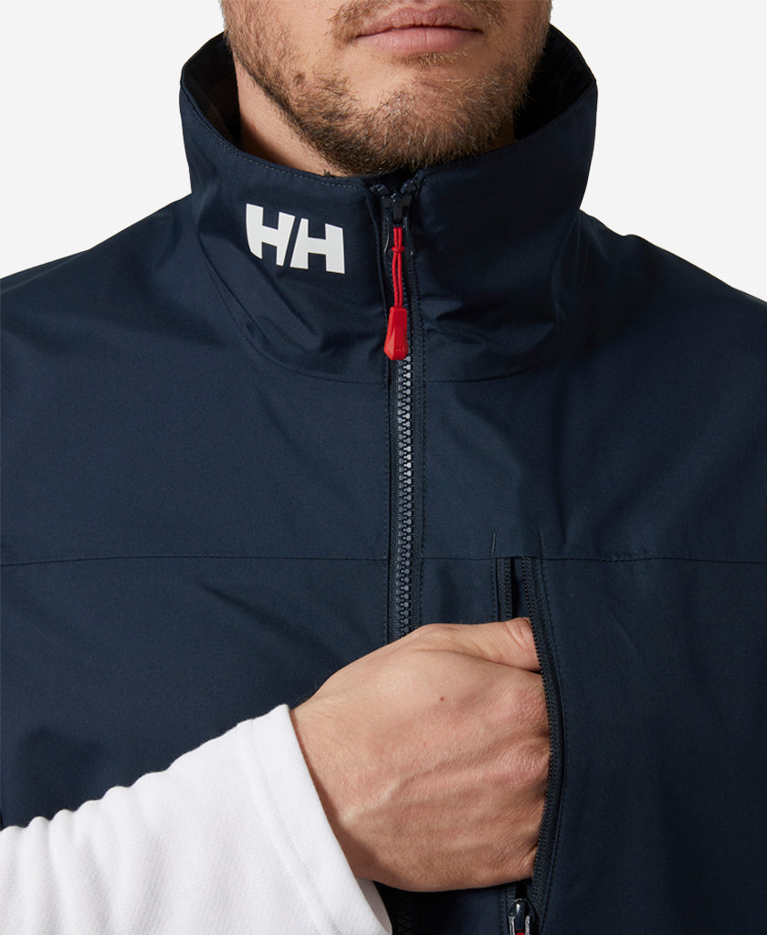 Helly Hansen CREW VEST 2.0 (Navy)