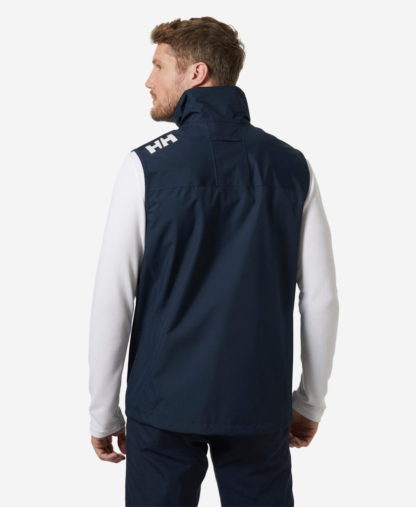 Helly Hansen CREW VEST 2.0 (Navy)