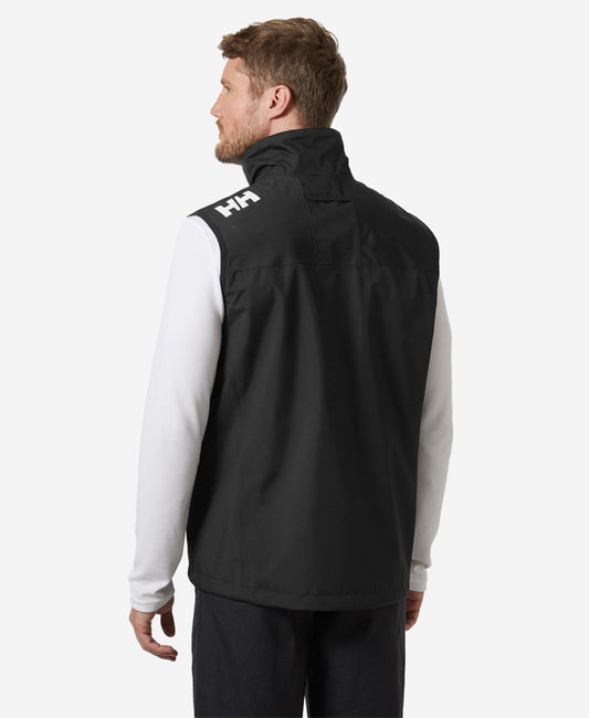 Helly Hansen CREW VEST 2.0 (Black)