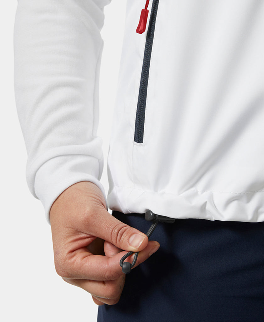 Helly Hansen W CREW VEST 2.0 (White)