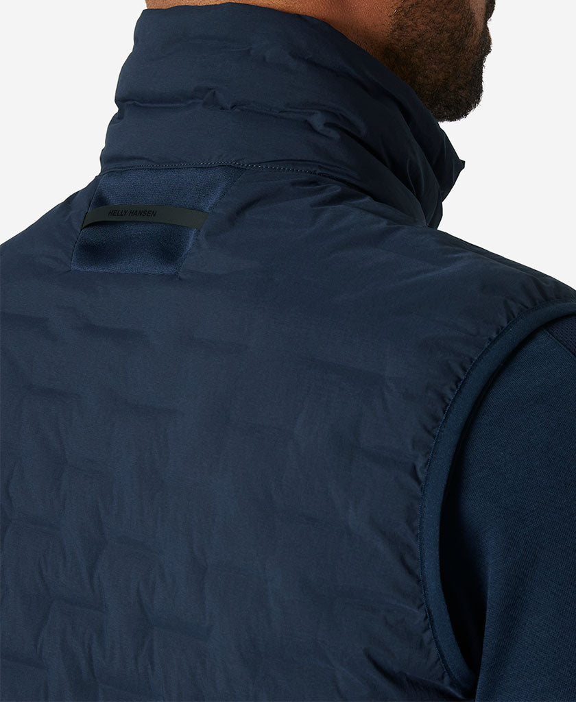 Helly Hansen HP HYBRID STRETCH INS VEST (Navy)