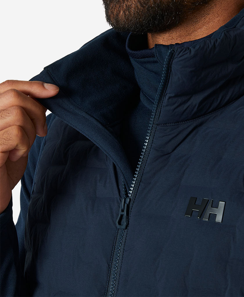 Helly Hansen HP HYBRID STRETCH INS VEST (Navy)