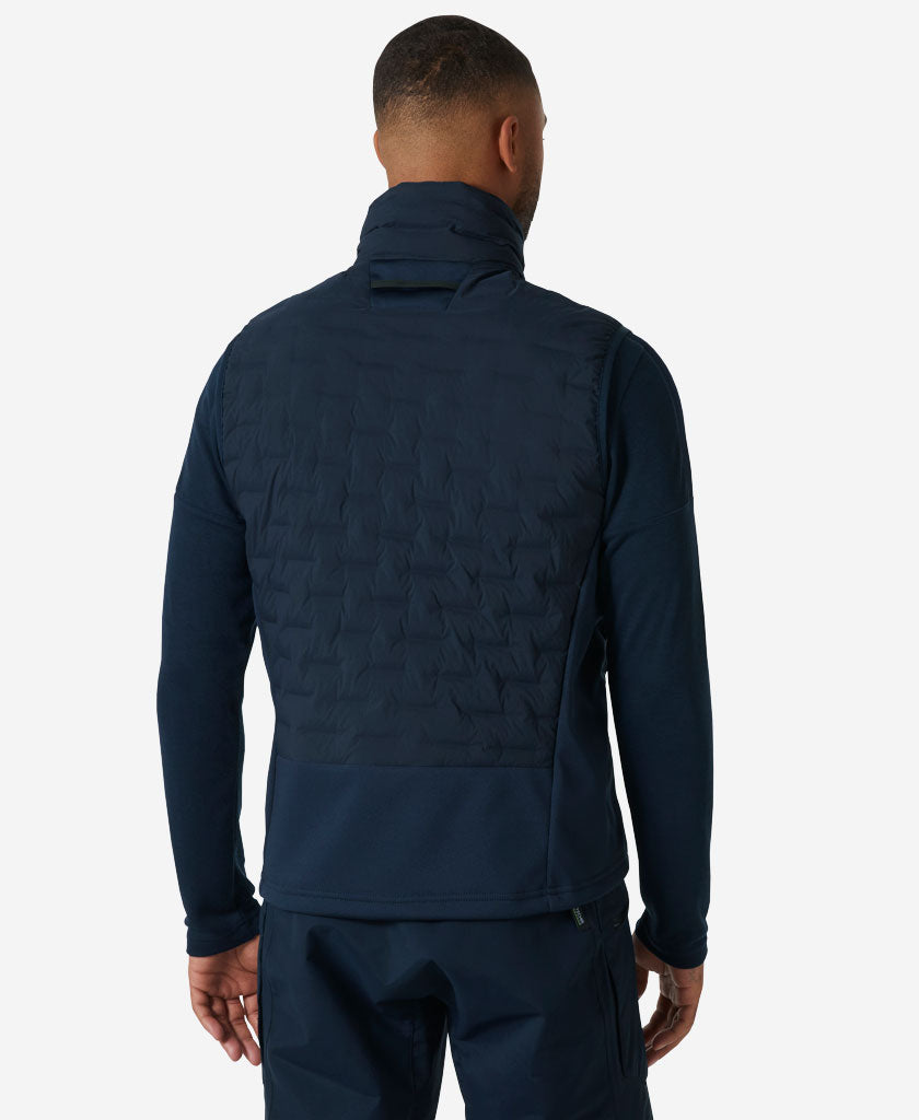 Helly Hansen HP HYBRID STRETCH INS VEST (Navy)