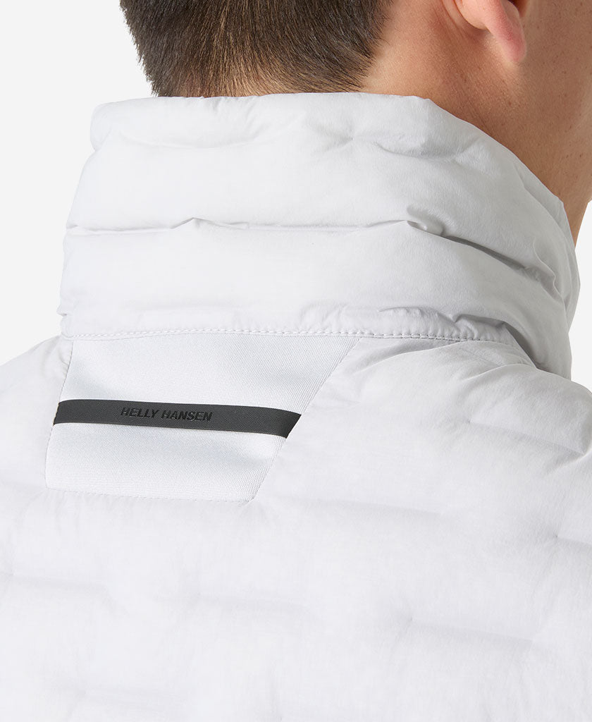Helly Hansen HP HYBRID STRETCH INS VEST (Grey Fog)