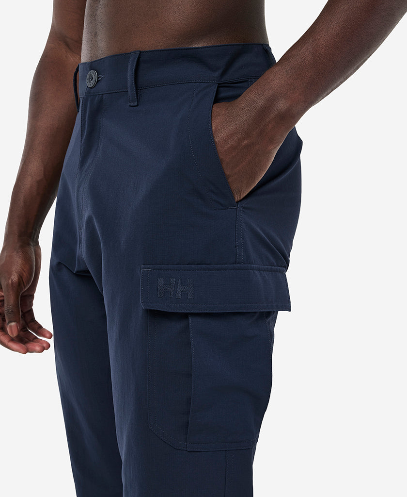 Helly Hansen HH QD CARGO PANT (Navy)