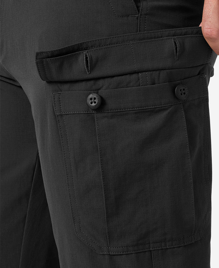 Helly Hansen HH QD CARGO PANT (Ebony)