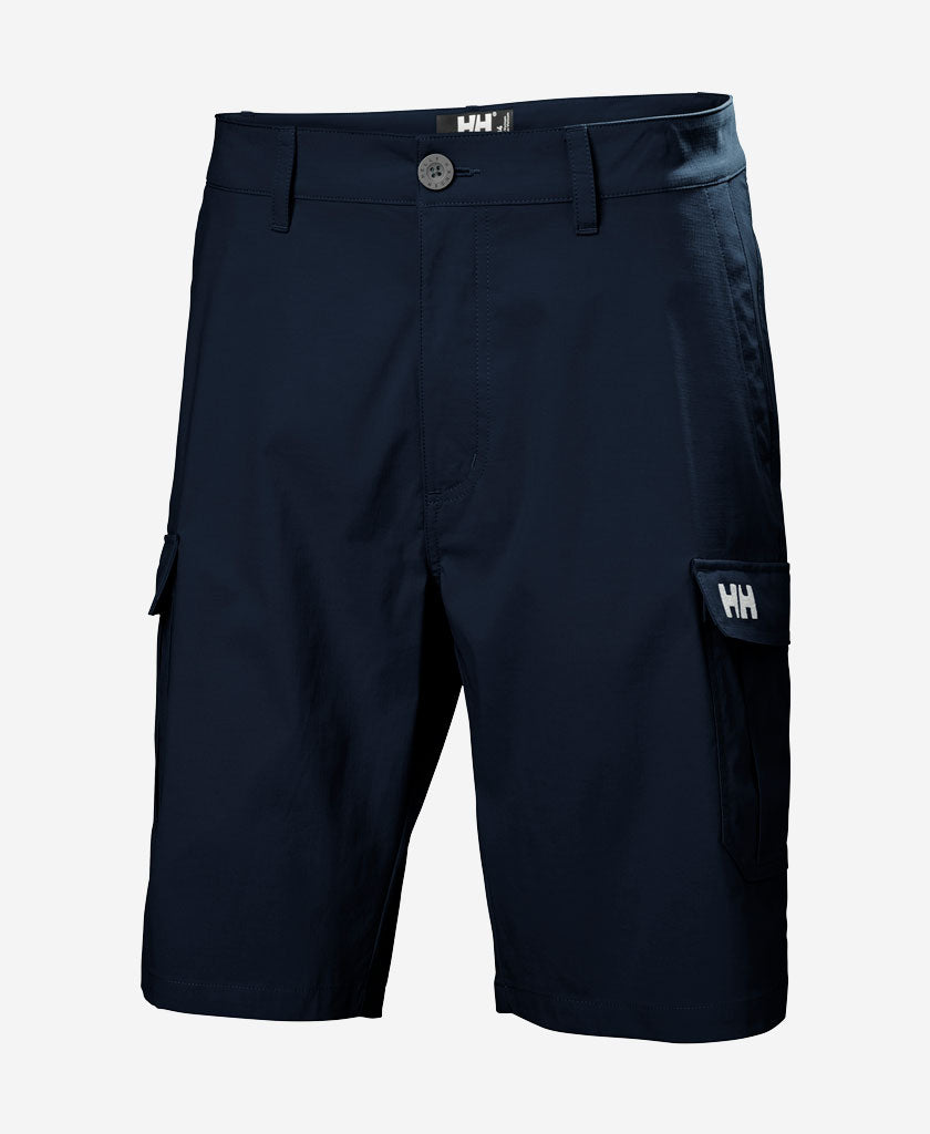 Helly Hansen HH QD CARGO SHORTS 11" (Navy)