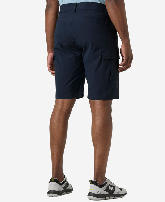 Helly Hansen HH QD CARGO SHORTS 11" (Navy)