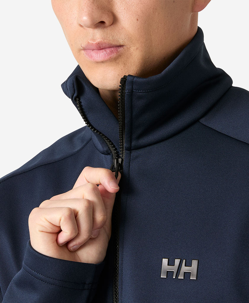 Helly Hansen HP FLEECE JACKET (Navy)
