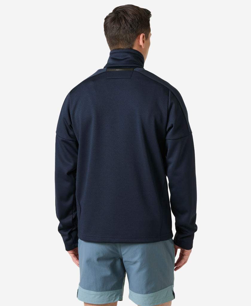 Helly Hansen HP FLEECE JACKET (Navy)