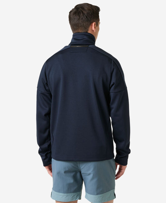 Helly Hansen HP FLEECE JACKET (Navy)