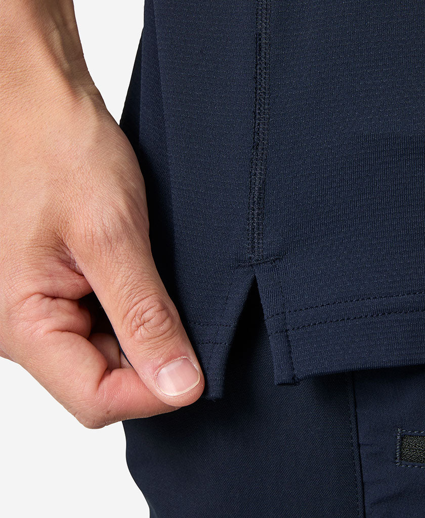 Helly Hansen HP SALINA POLO (Navy)